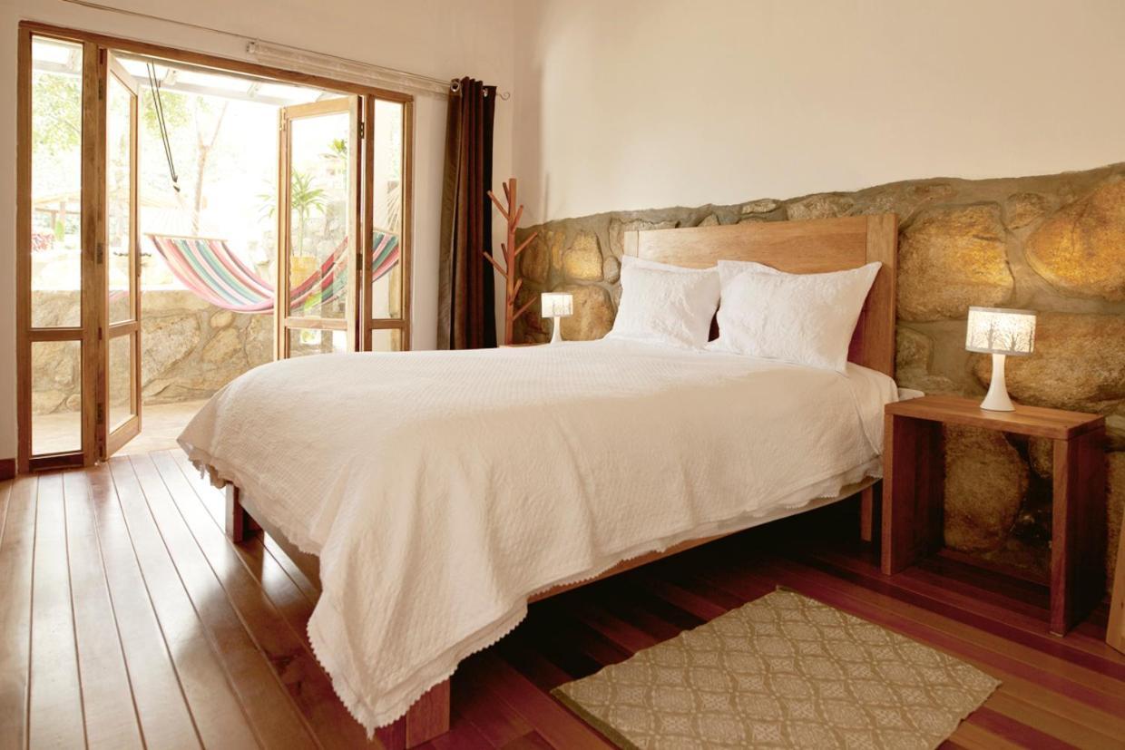 Casa Pukayaku Lodge Caraz 外观 照片